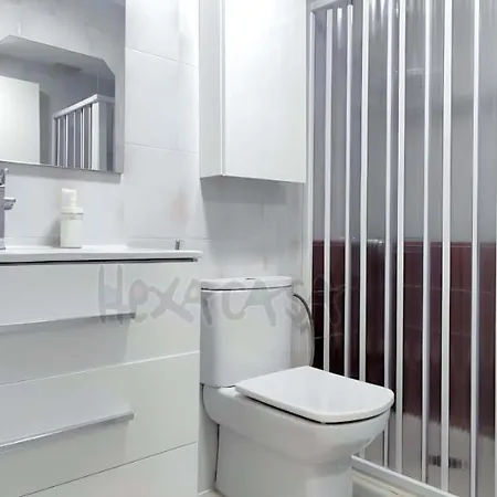 Apartman Laguna Torrox