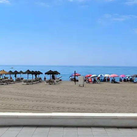 Laguna * Torrox