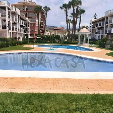 Apartment Laguna