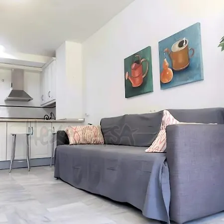 Apartment Laguna *