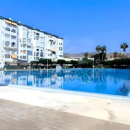 Apartment Laguna Torrox