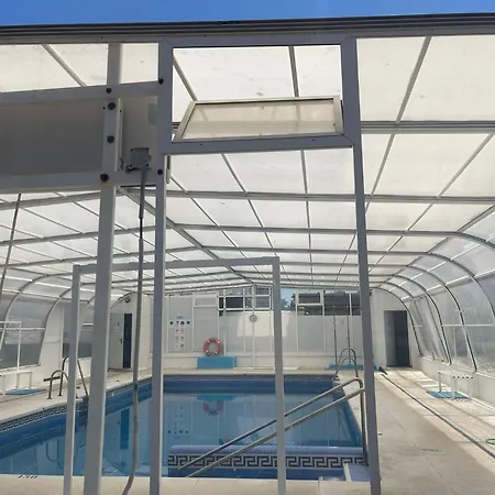Laguna Apartment Torrox
