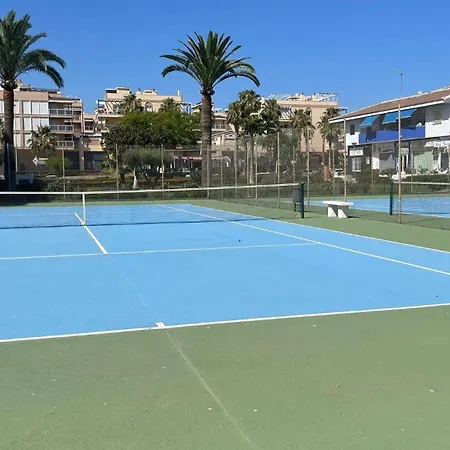 Laguna Apartment Torrox