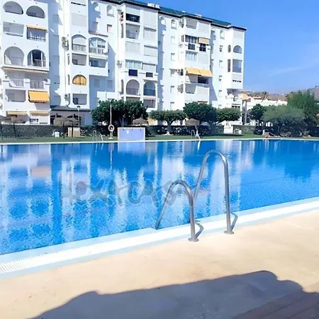 Διαμέρισμα Laguna *