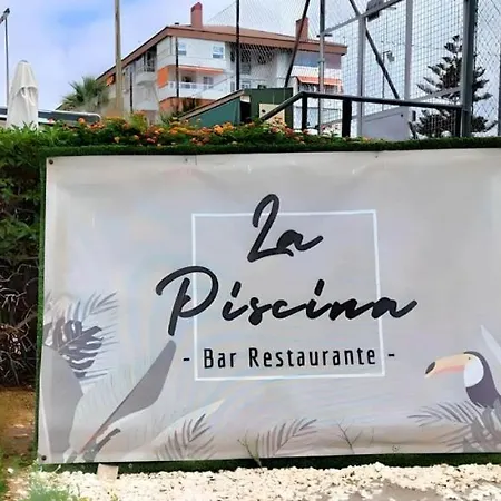 Laguna Torrox