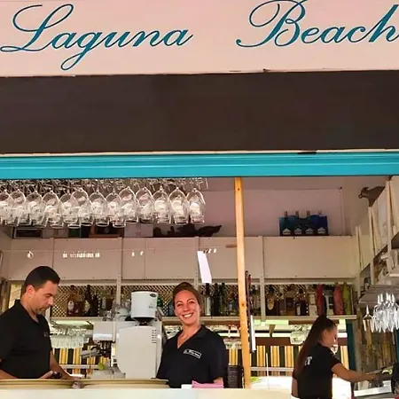 Laguna * Torrox