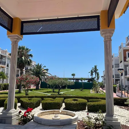 Apartment Laguna Torrox