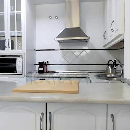 Appartement Laguna