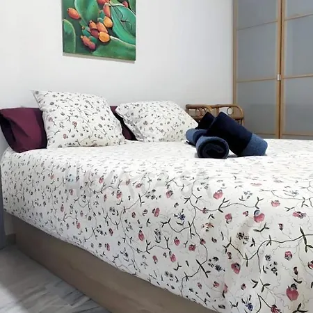 Laguna Appartement Torrox