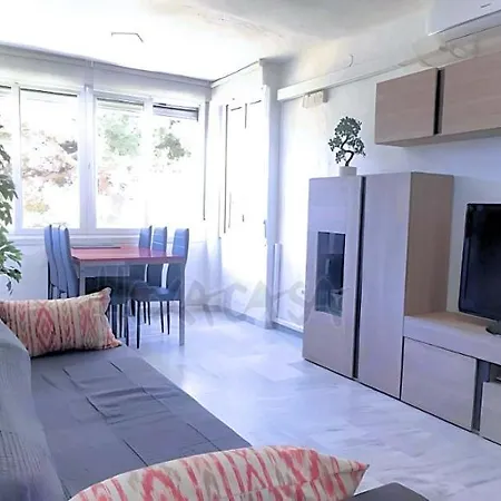 Laguna Appartement Torrox