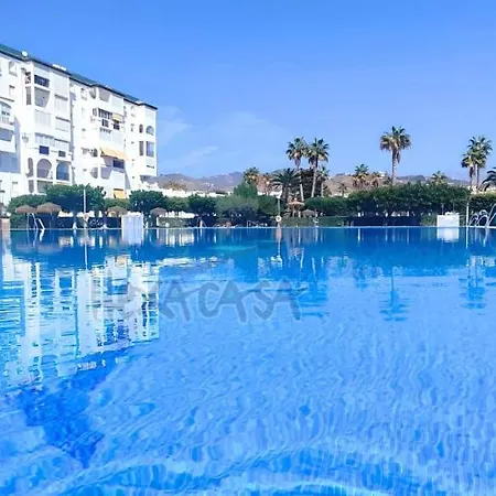 Laguna Appartement *
